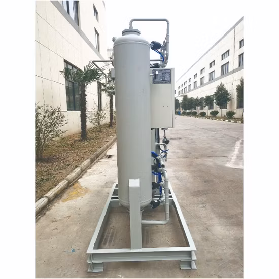 Stickstoffanlage Jalier Psa Stickstoffanlage für die Industrie