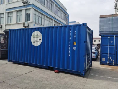 Hjl Container Tragbarer Sauerstoffgenerator Sauerstoffanlage für Ostasien Indonesien Myanmar