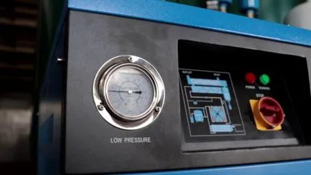 Stickstoffgasherstellungsmaschine PSA-Stickstoffgenerator mit hoher Reinheit