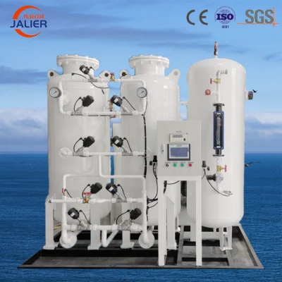 Energiesparender und hocheffizienter Stickstoffgenerator für die Apotheke, PSA-Stickstoffgenerator, Stickstoff-Inflator, Stickstoffmaschine